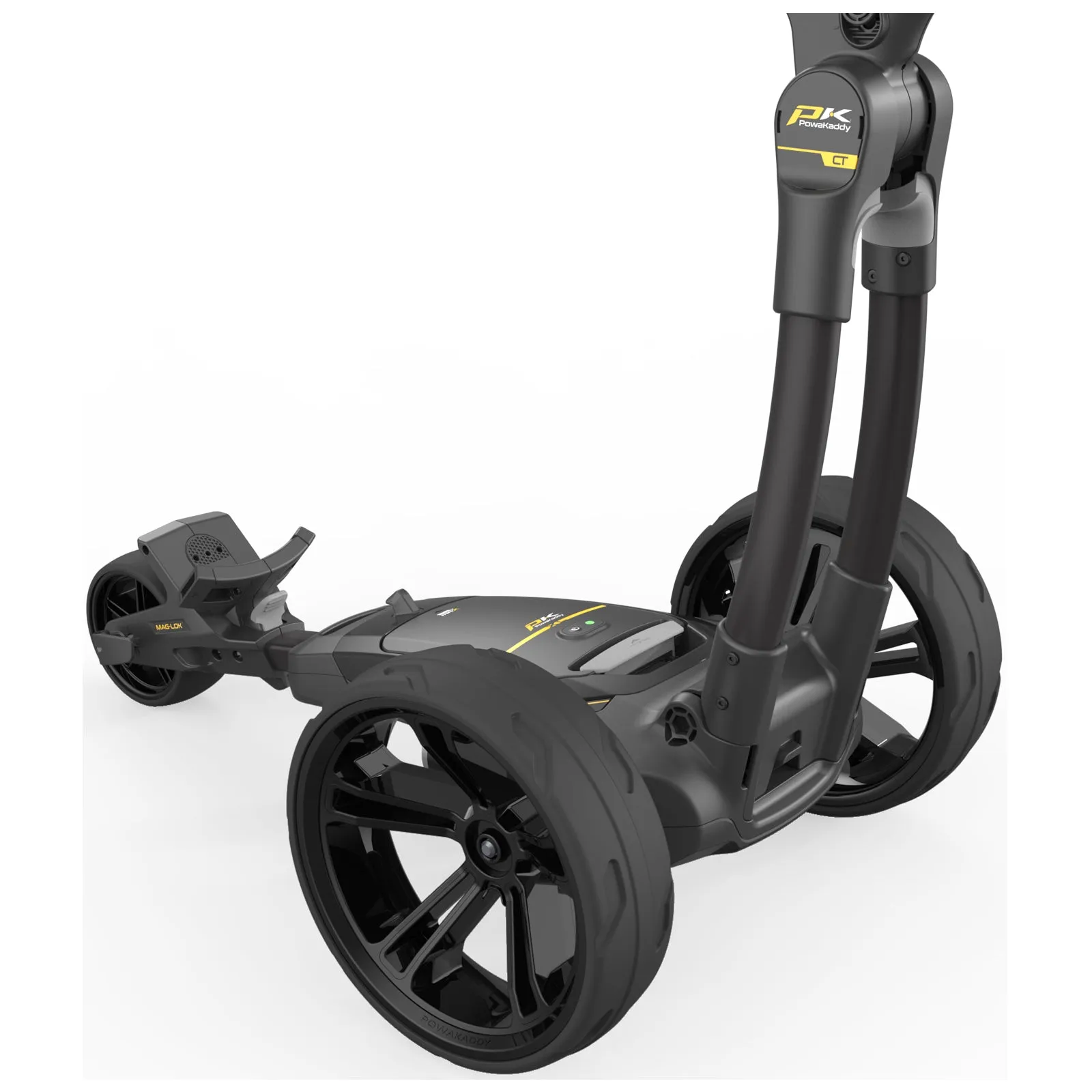 2024 Powakaddy CT6 EBS Electric Golf Trolley