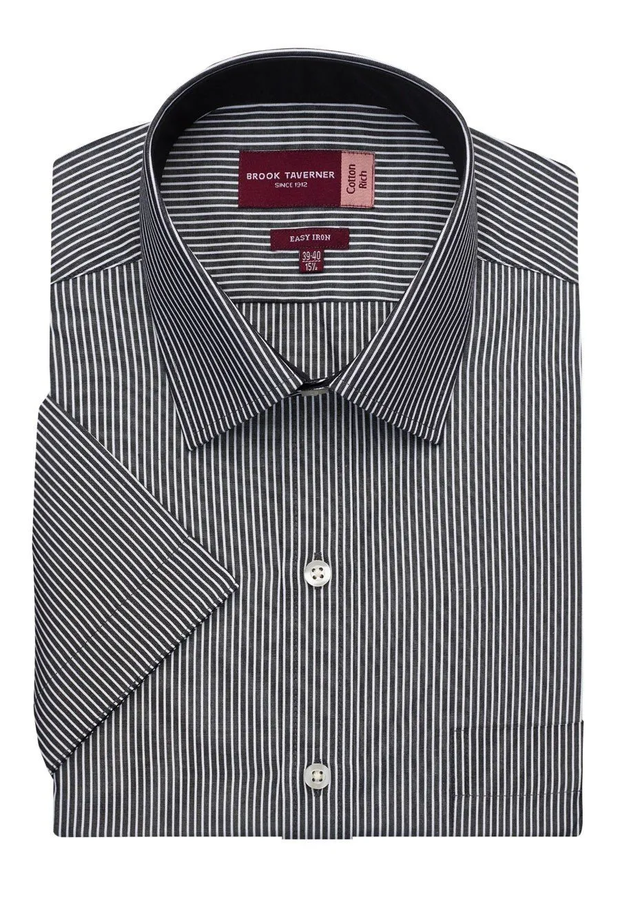 7595 - Savona Classic Fit Shirt