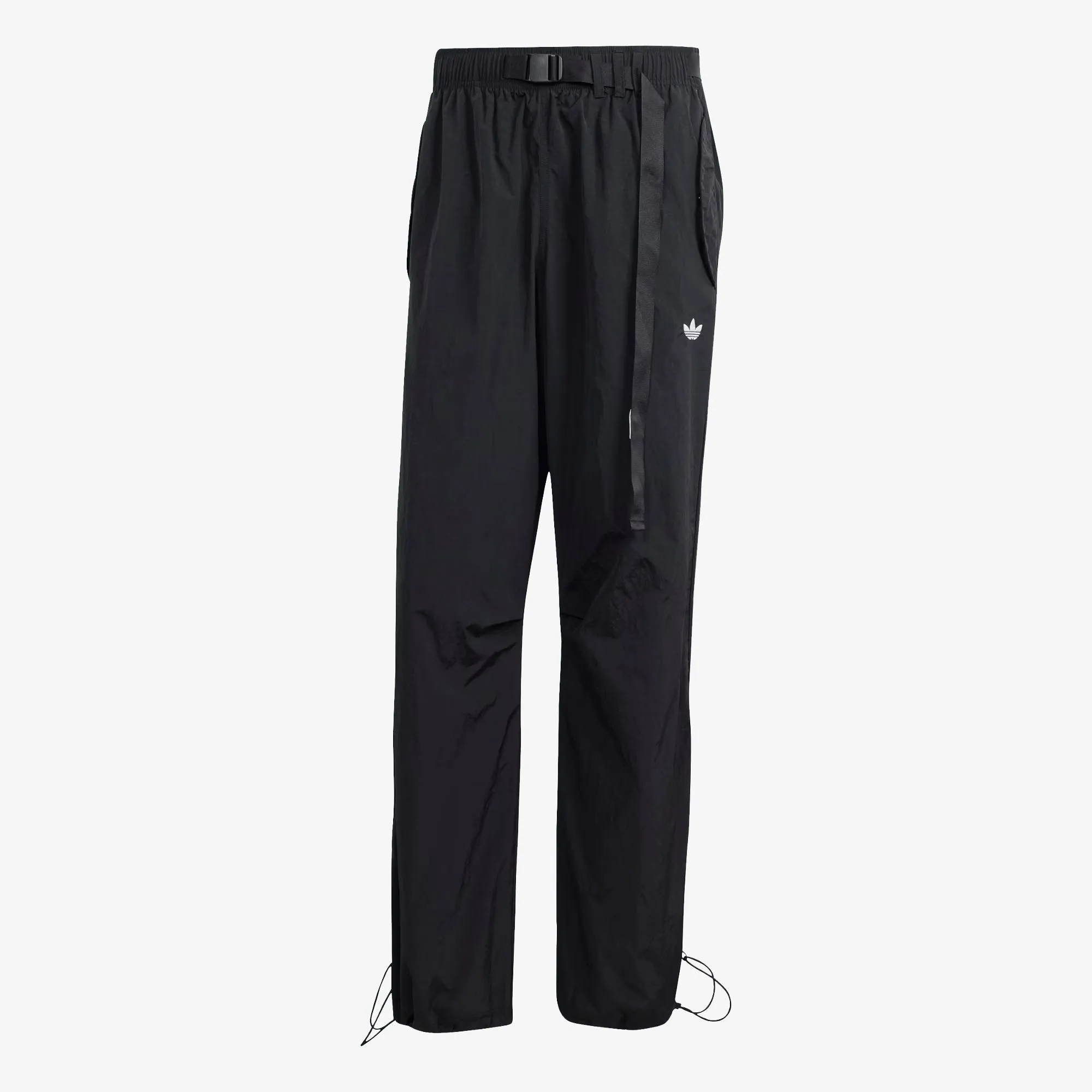 Adidas Originals | ADI CARGO PANTS  { BLACK