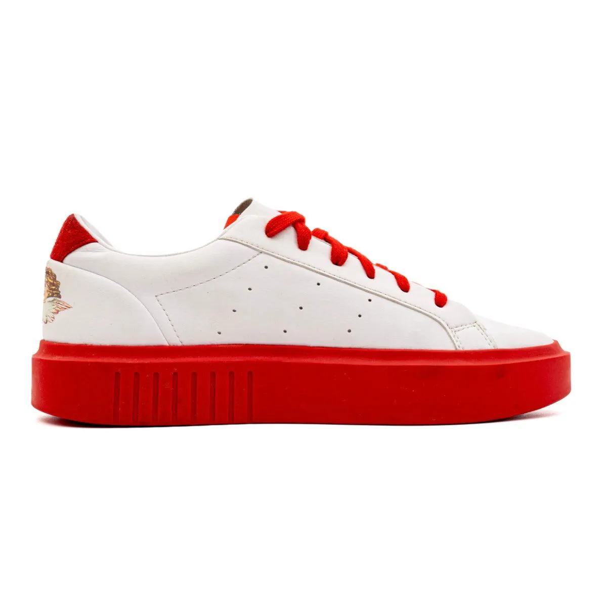 Adidas Sleek Super Fiorucci