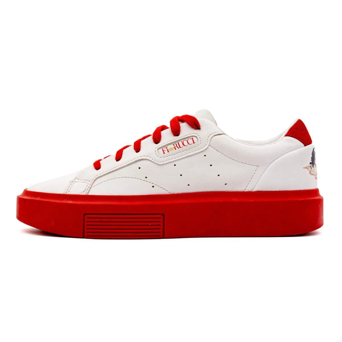 Adidas Sleek Super Fiorucci