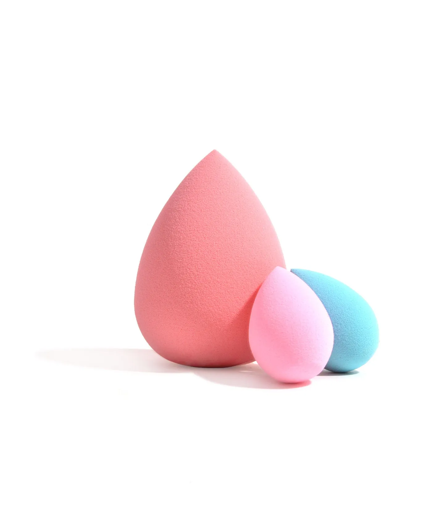 Affordable Makeup Sponge Trio