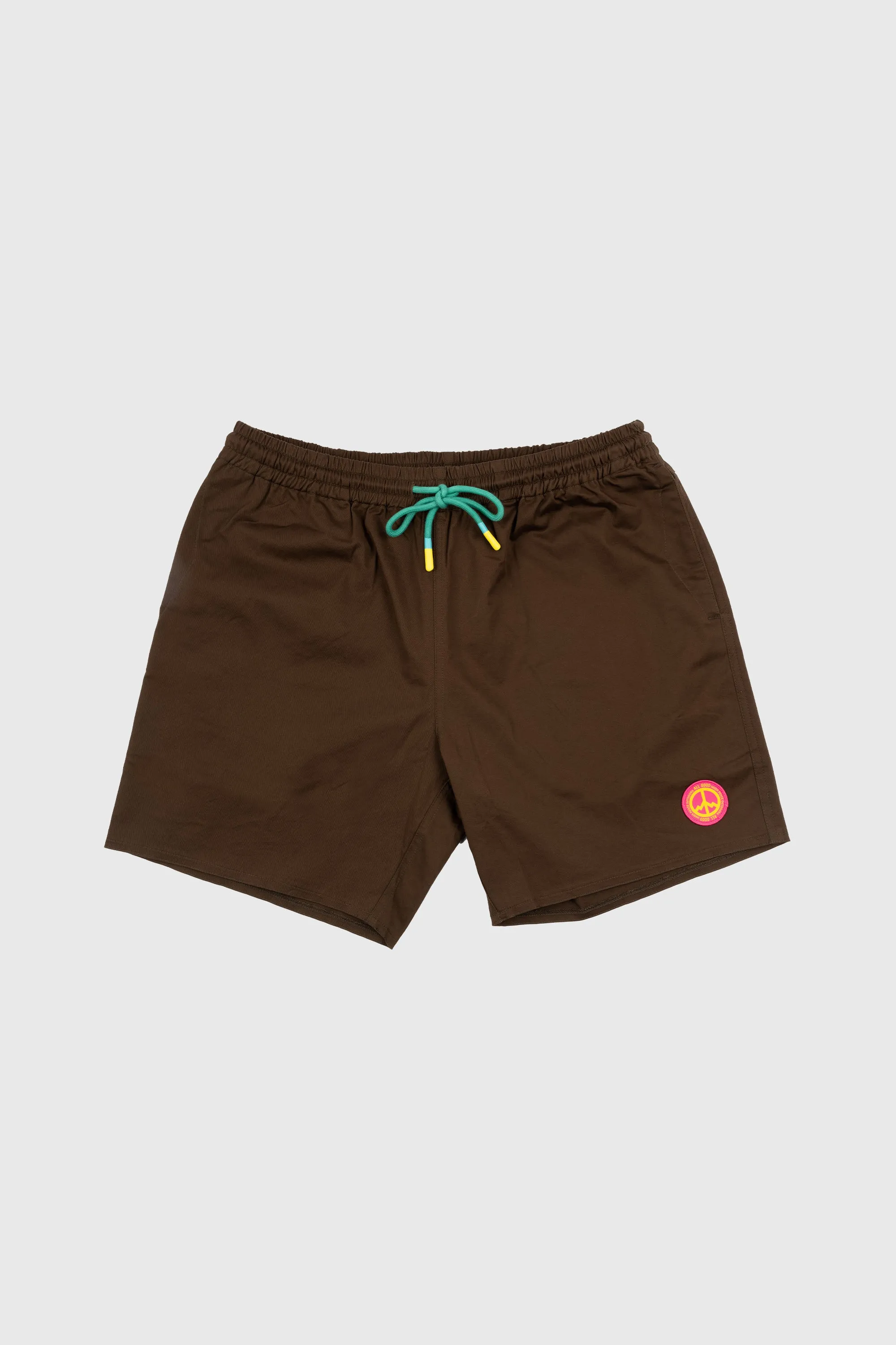 All Good Swurf Trunk (Bali Brown)