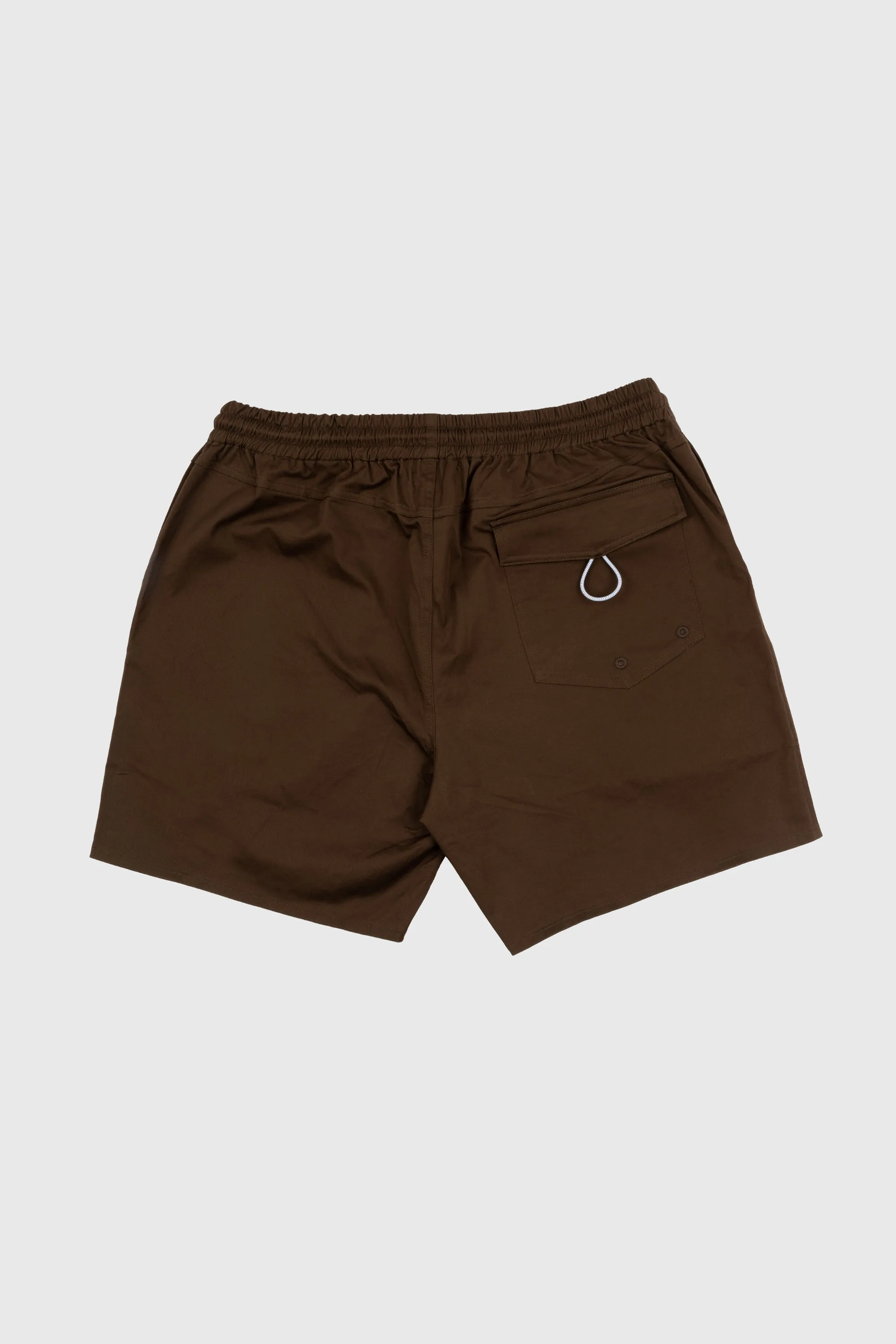 All Good Swurf Trunk (Bali Brown)