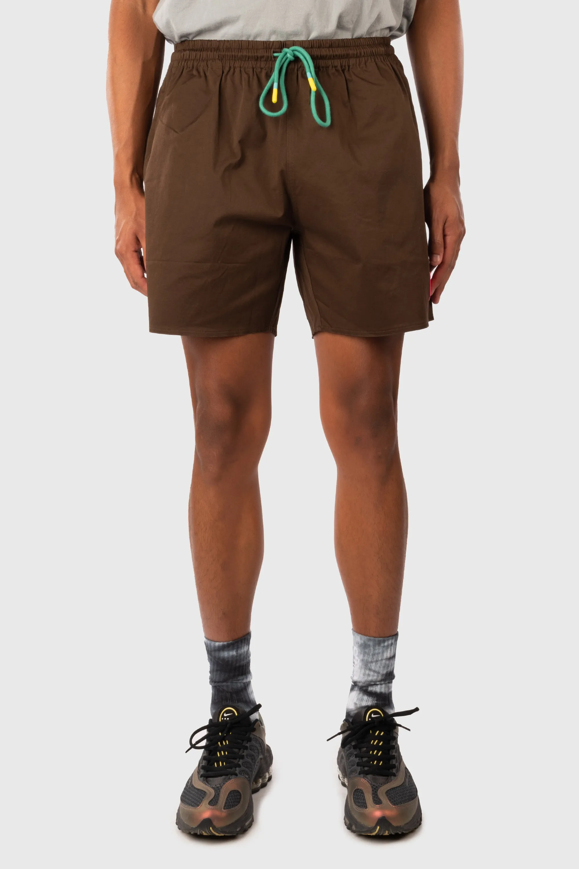 All Good Swurf Trunk (Bali Brown)