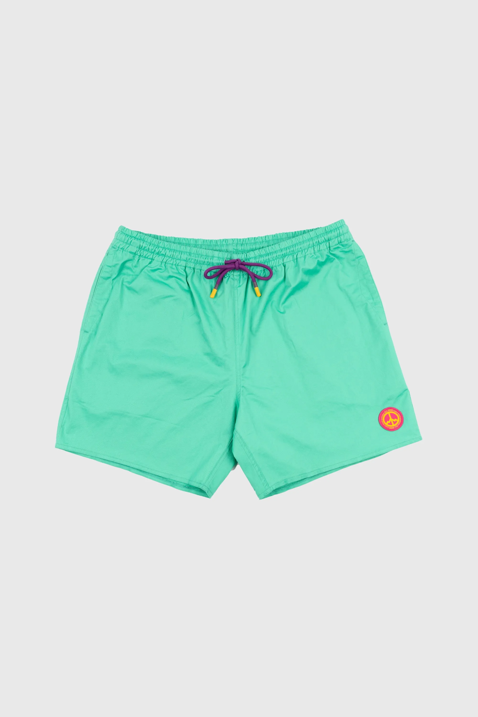 All Good Swurf Trunk (Montauk Mint)