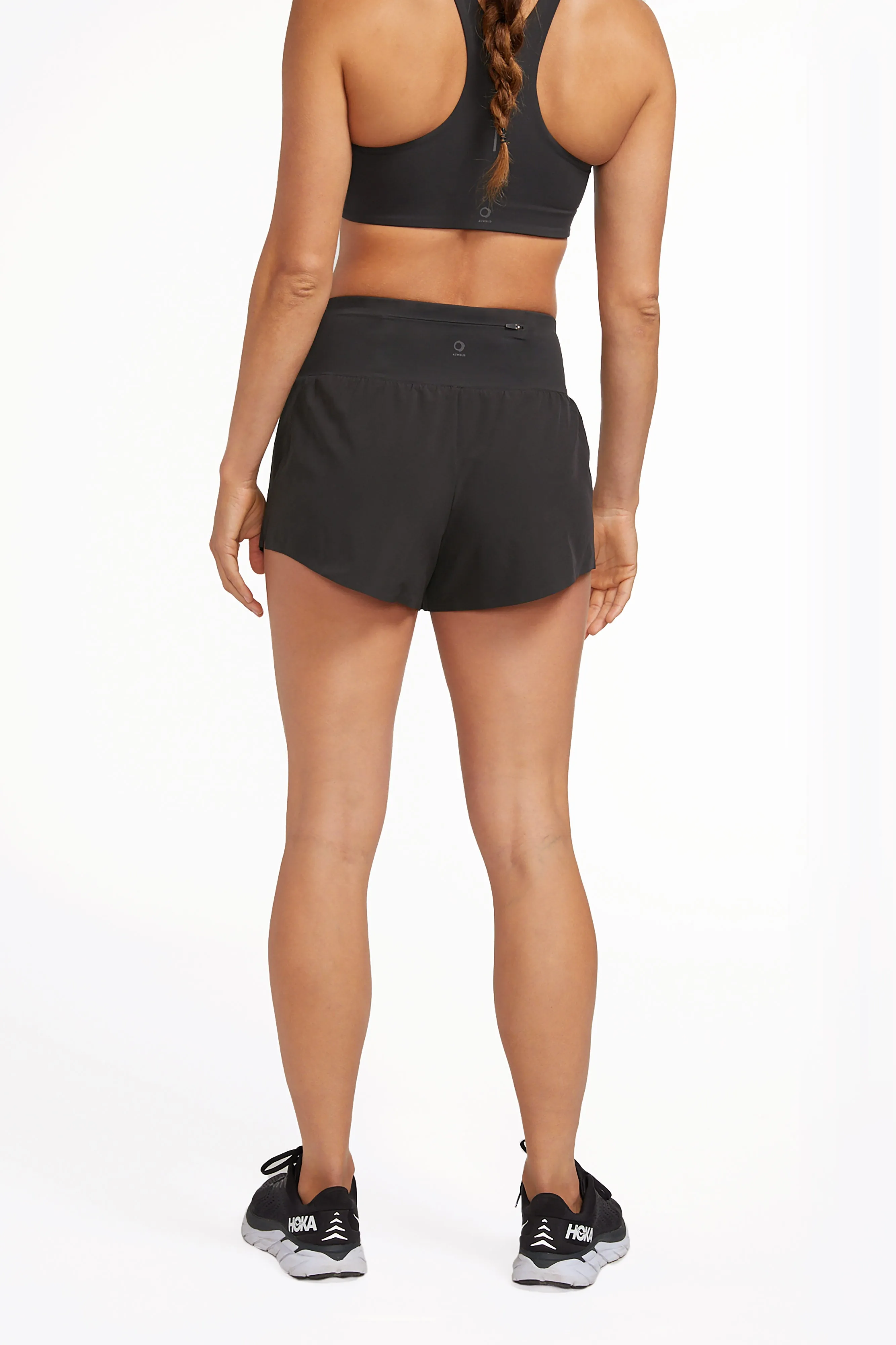 ALRN FEATHERWEIGHT SHORT