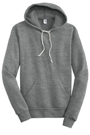 Alternative Challenger AA9595 Men's Eco-Fleece Pullover Hoodie (Available in 6 Colors)