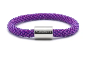 Alzheimer's Medical Alert Bracelet