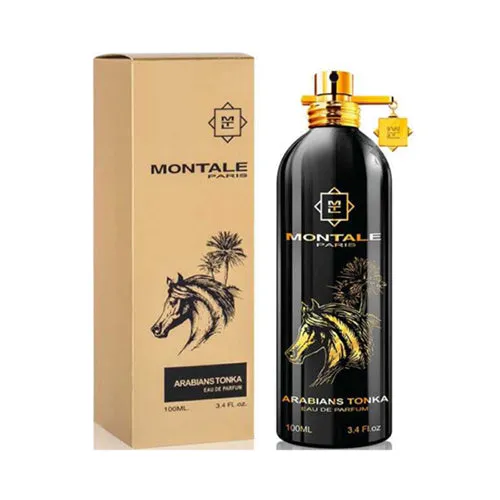 Arabians Tonka 100ml EDP for Unisex by Montale