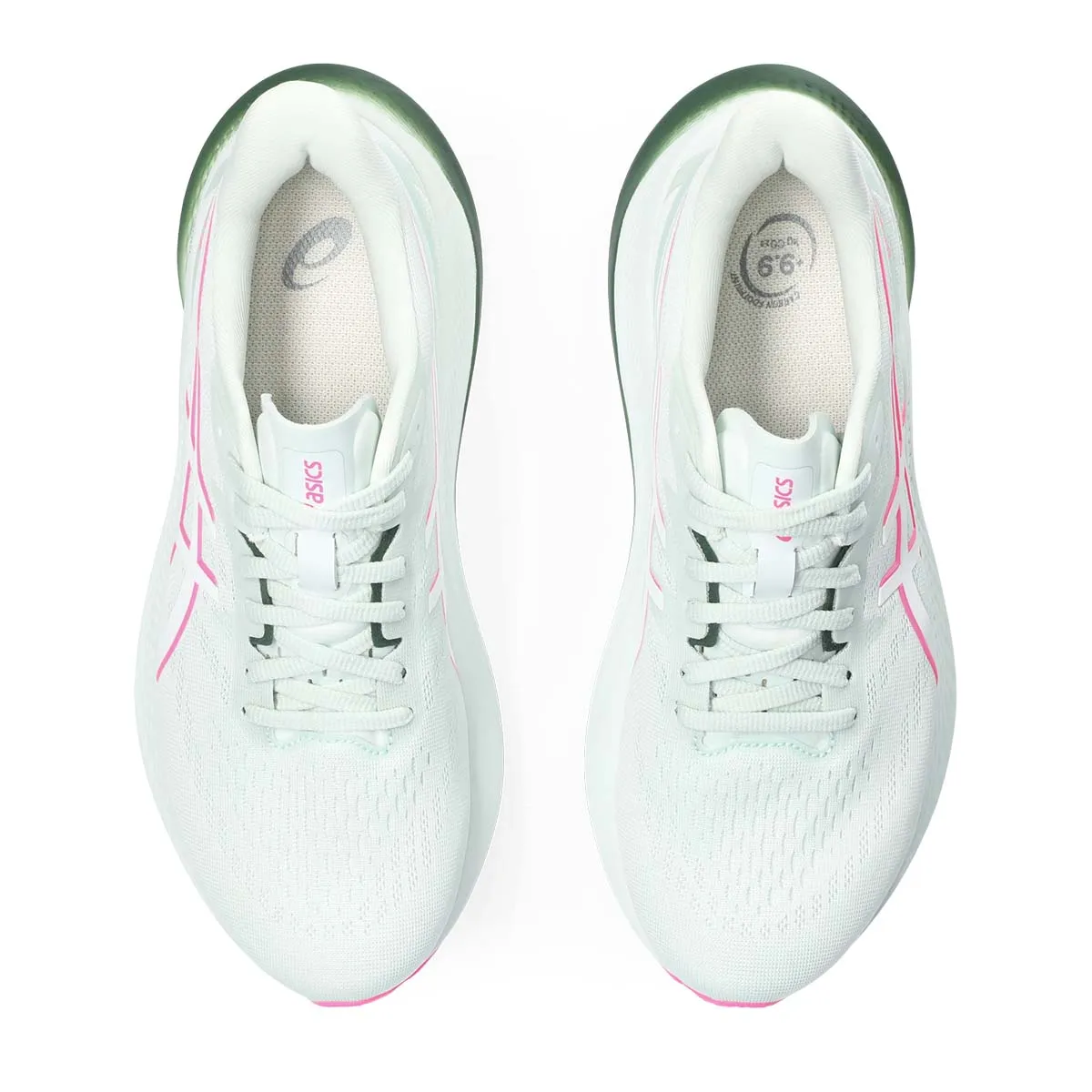 Asics GT 2000 12 Women Pure Aqua White   '  