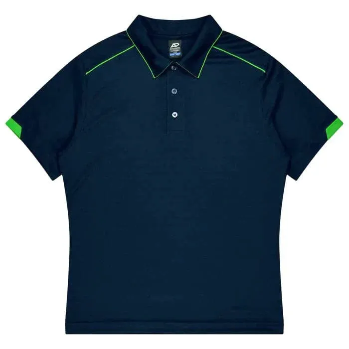 Aussie Pacific Currumbin Men's Polo Shirt 1320