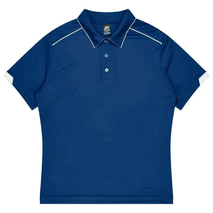 Aussie Pacific Currumbin Men's Polo Shirt 1320