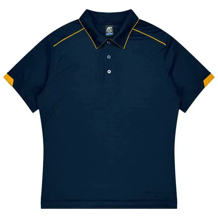 Aussie Pacific Currumbin Men's Polo Shirt 1320