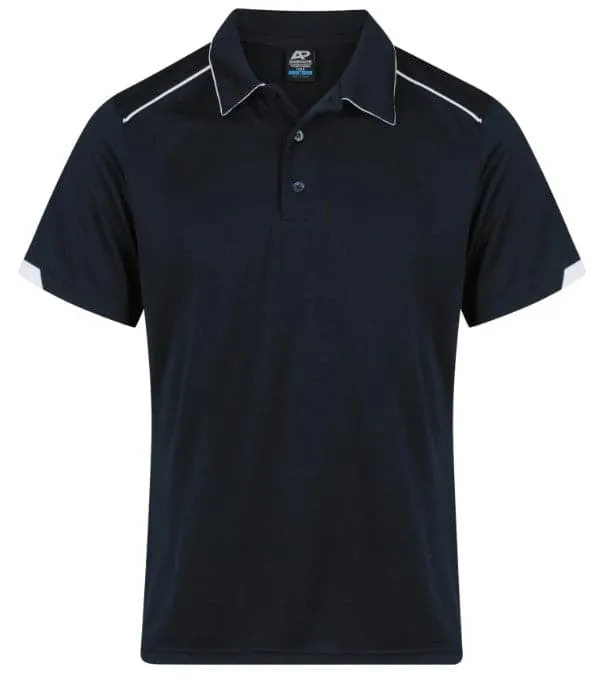 Aussie Pacific Currumbin Men's Polo Shirt 1320