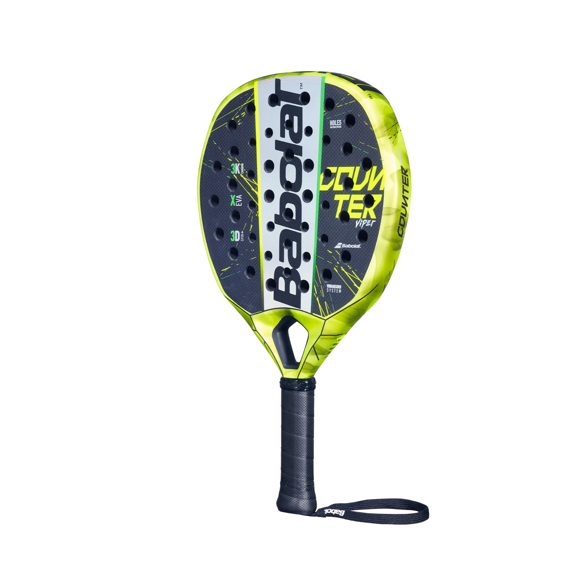 Babolat Counter Viper