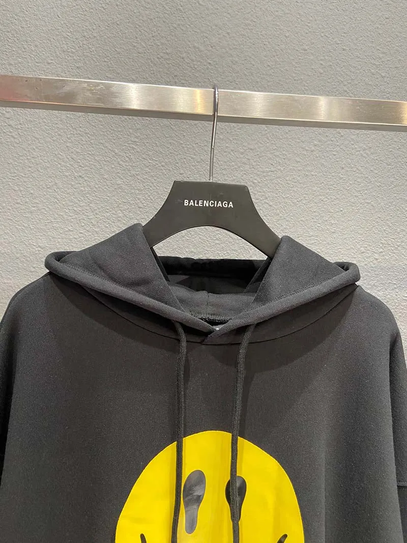 Balenciaga Drip Peace Hoodie