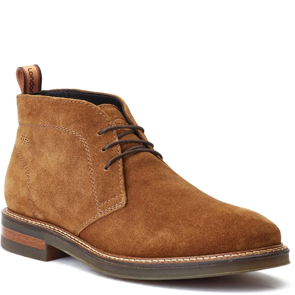 Base London Denali Chukka Boot