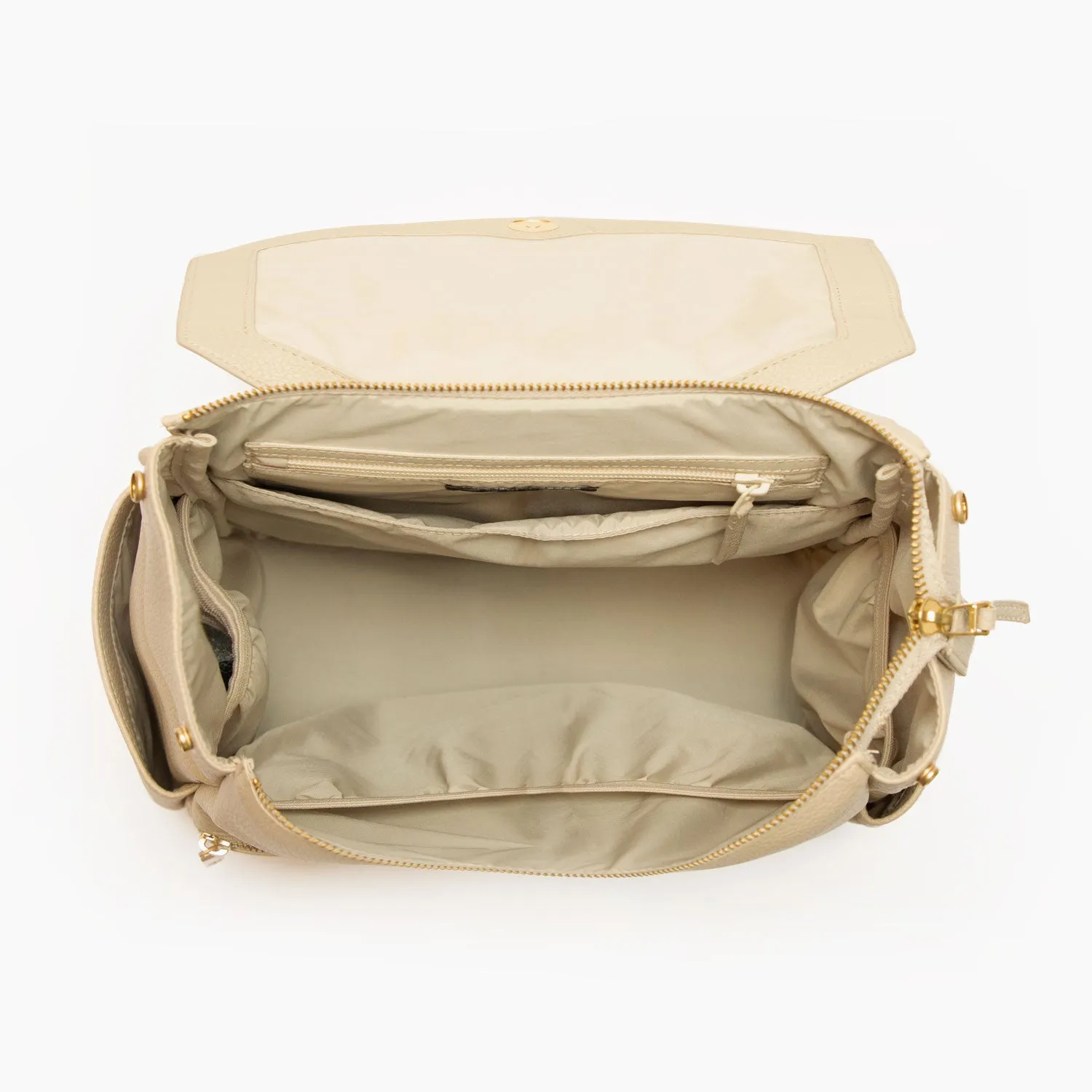 Birch Mini Classic Bag II