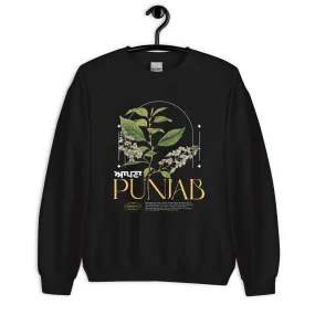 Bittersweet Punjab Unisex Sweatshirt