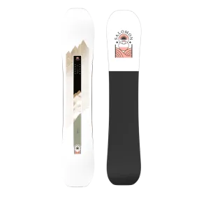 BLISS SNOWBOARD WOMEN'S