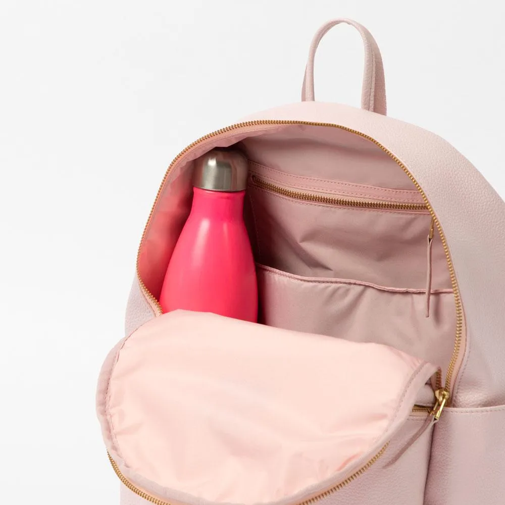 Blush Classic City Backpack II