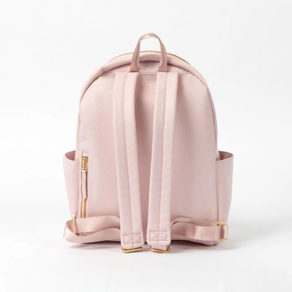 Blush Classic City Backpack II