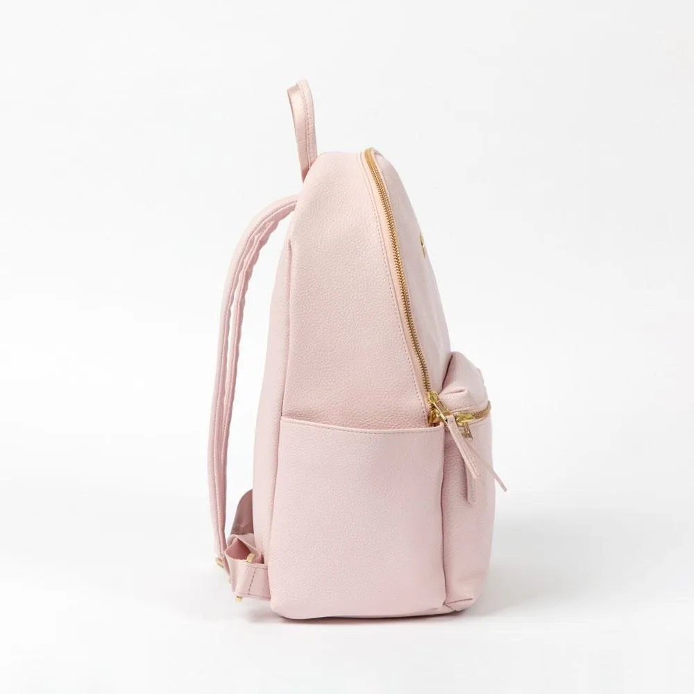 Blush Classic City Backpack II