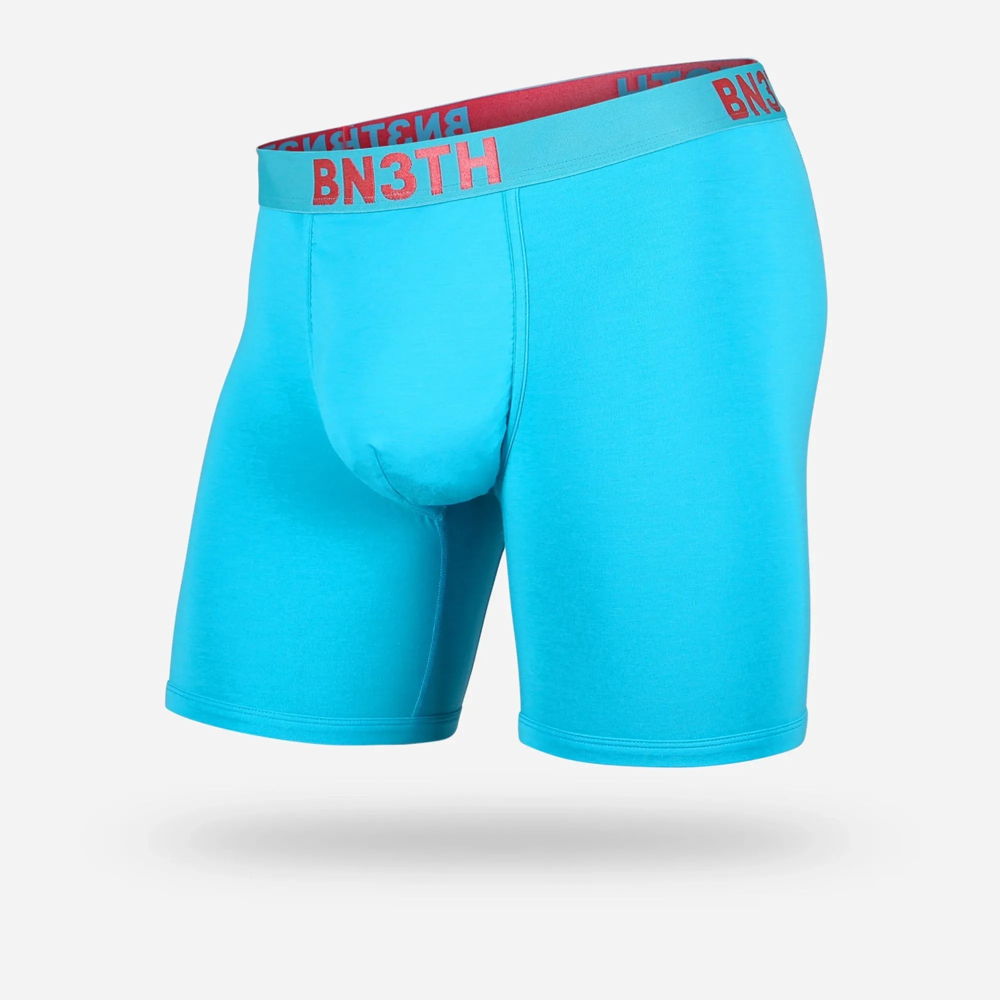 BN3TH BOXER BRIEF IN SPRAY/CORAL