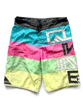 Boardshorts Stripes Logo 33