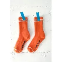 Boyfriend Socks - Assorted colors