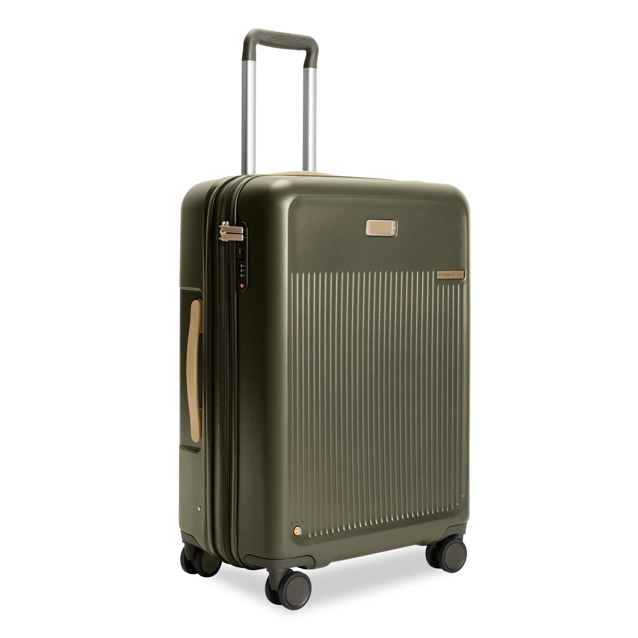 Briggs & Riley Sympatico 3.0 Medium 27" Expandable Spinner