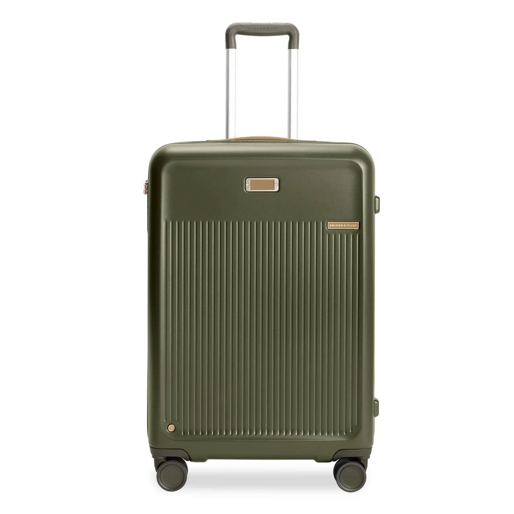 Briggs & Riley Sympatico 3.0 Medium 27" Expandable Spinner