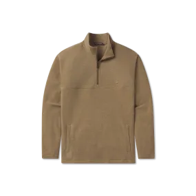 Bronze Bluff Pullover