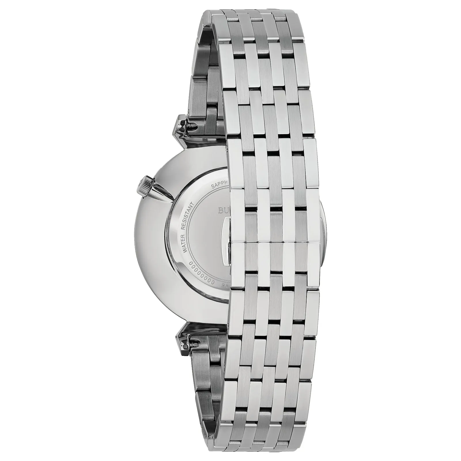 Bulova Regatta Classic Men's Watch