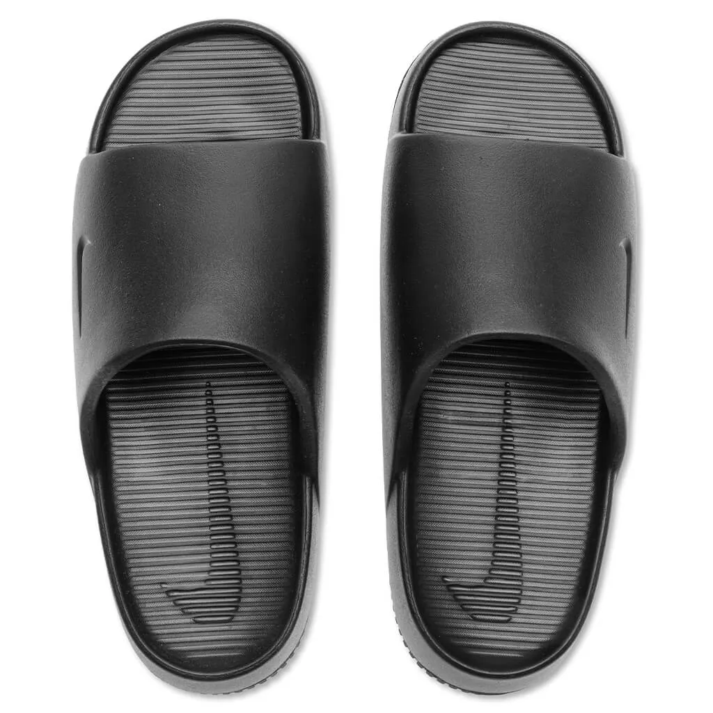 Calm Slide - Black