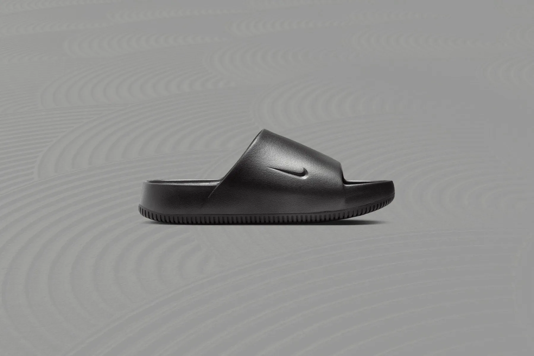 Calm Slide - Black