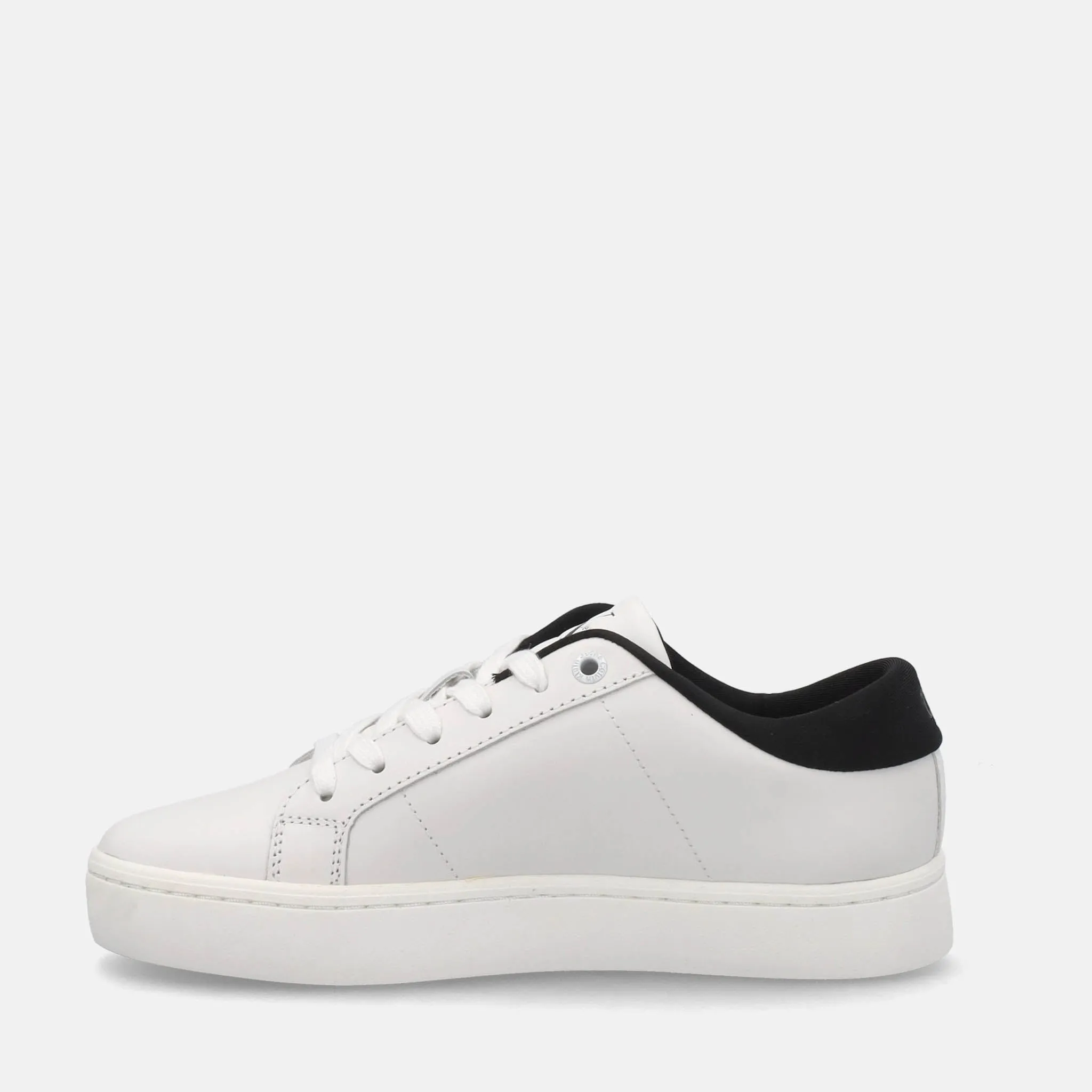 CALVIN KLEIN CLASSIC CUPSOLE LOWLACEUP