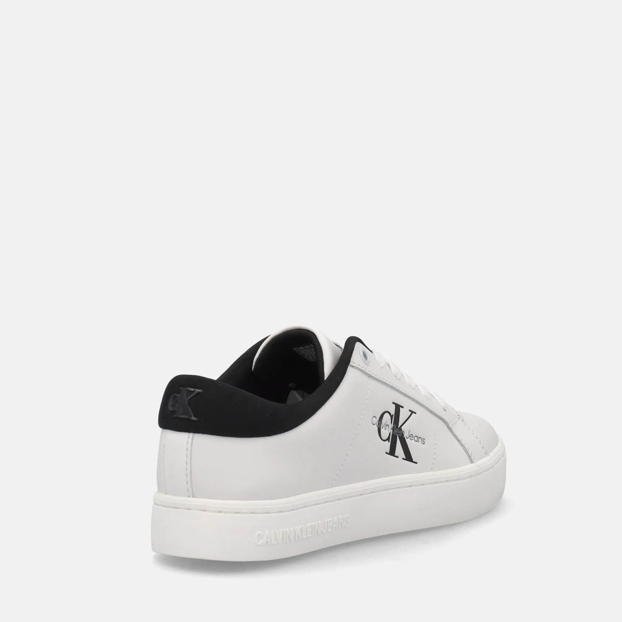 CALVIN KLEIN CLASSIC CUPSOLE LOWLACEUP