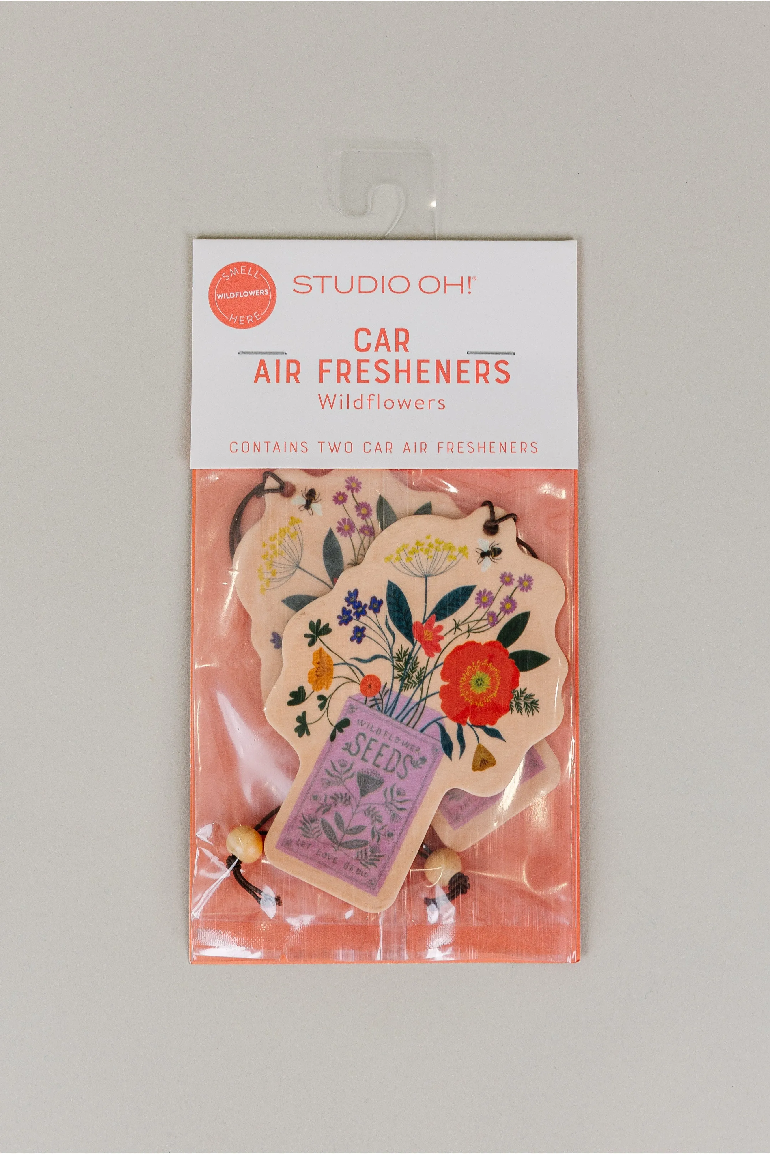 Car Air Freshner