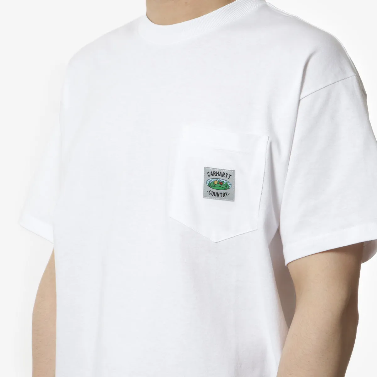 Carhartt WIP Field Pocket T-Shirt