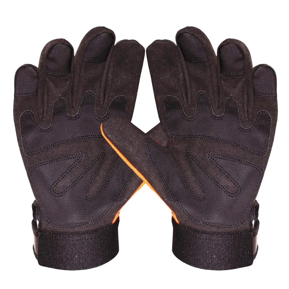 Chainsaw Forestry Safety Gloves