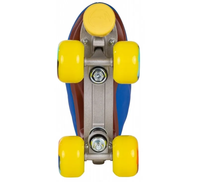 Chaya No War Melrose Deluxe Roller Skates