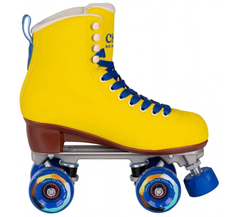 Chaya No War Melrose Deluxe Roller Skates