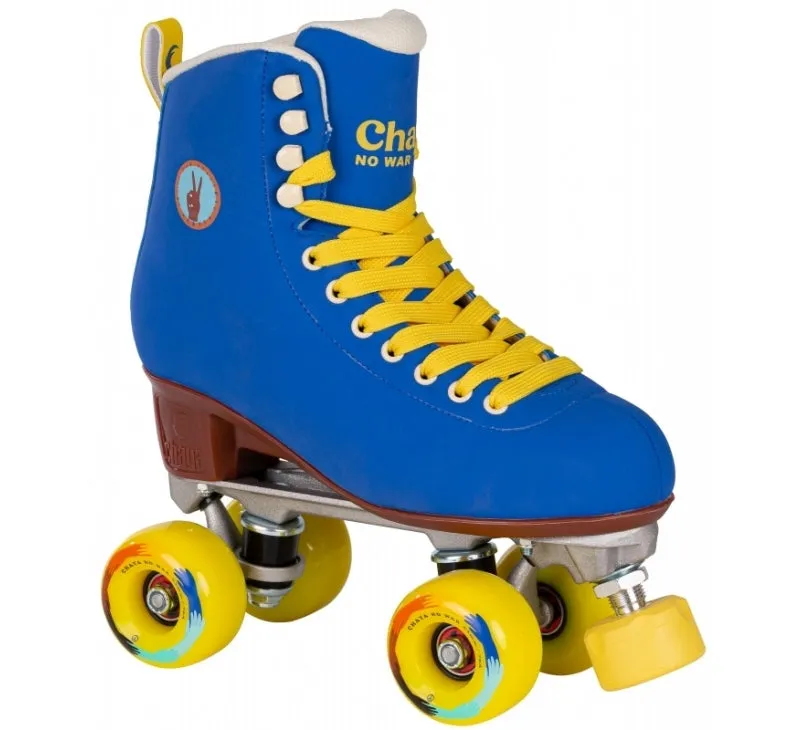 Chaya No War Melrose Deluxe Roller Skates