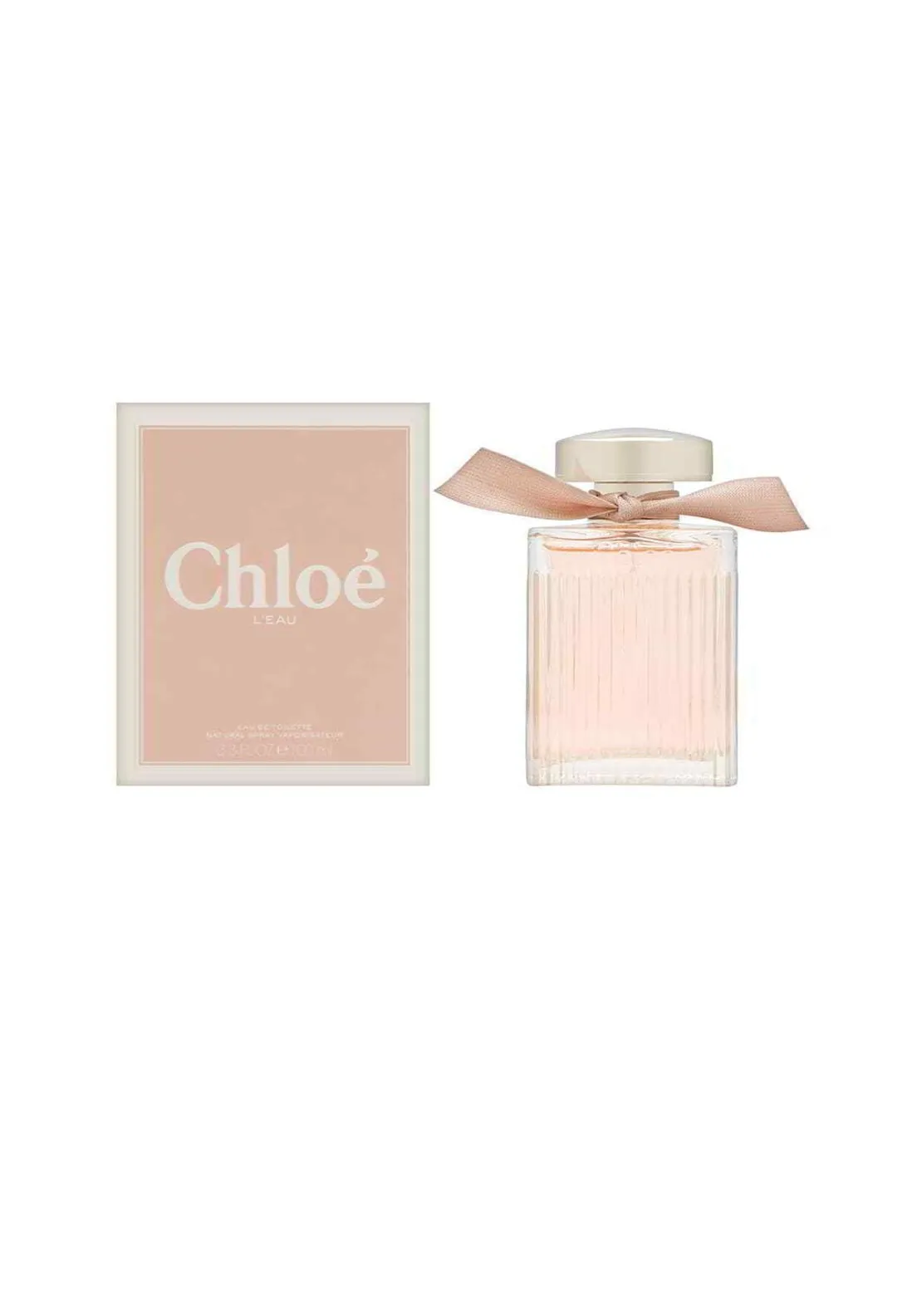 Chloe L Eau de Toilette