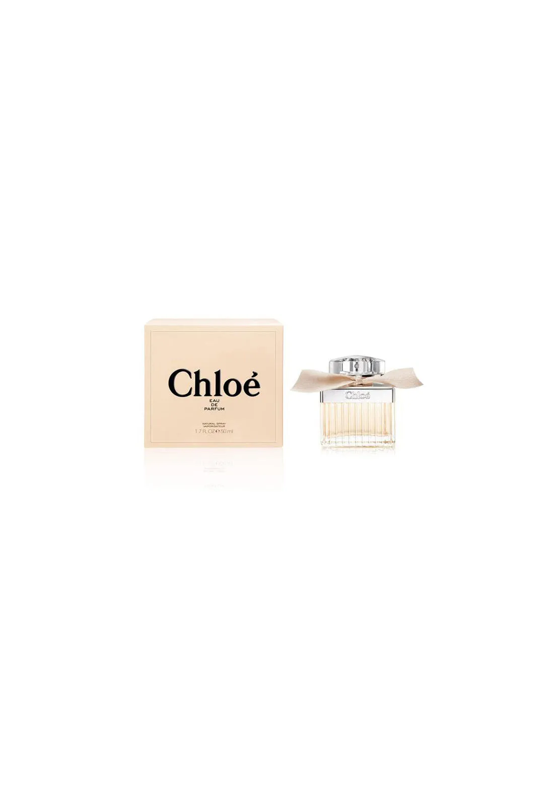 Chloe L Eau de Toilette