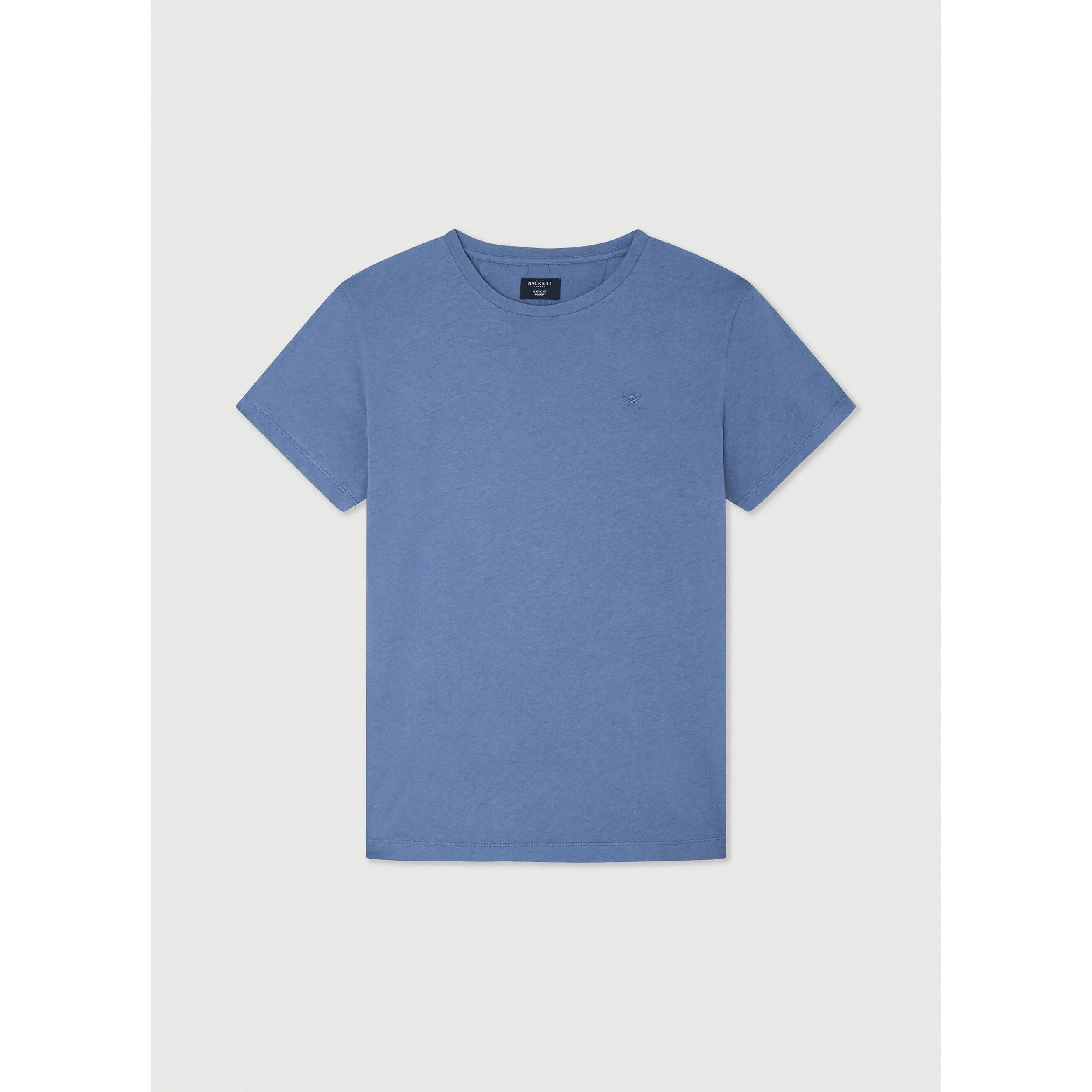 CLASSIC FIT DYED T-SHIRT