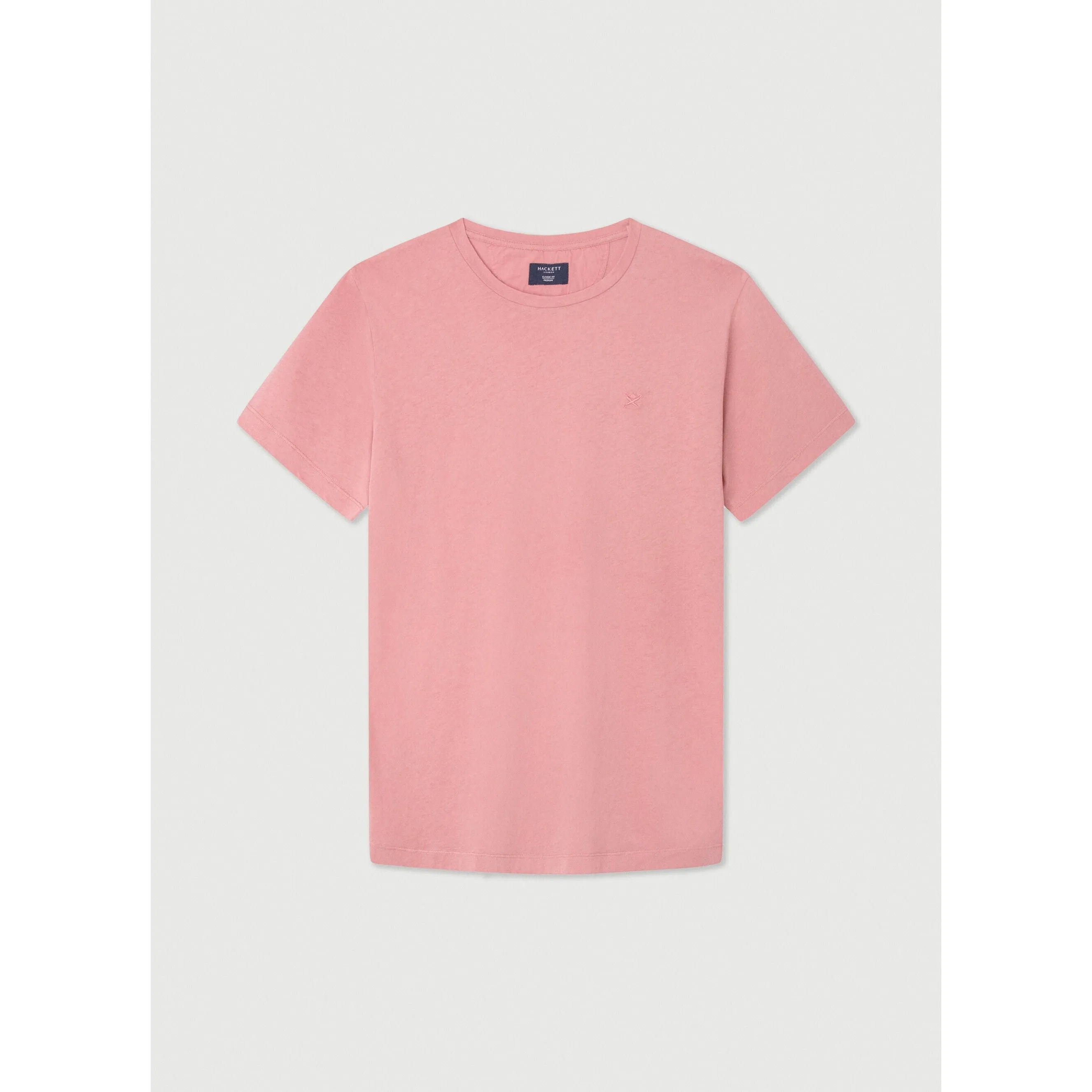 CLASSIC FIT DYED T-SHIRT