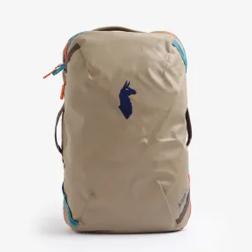 Cotopaxi Allpa 28L Travel Pack